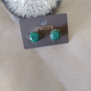 Chico's NWT Earrings